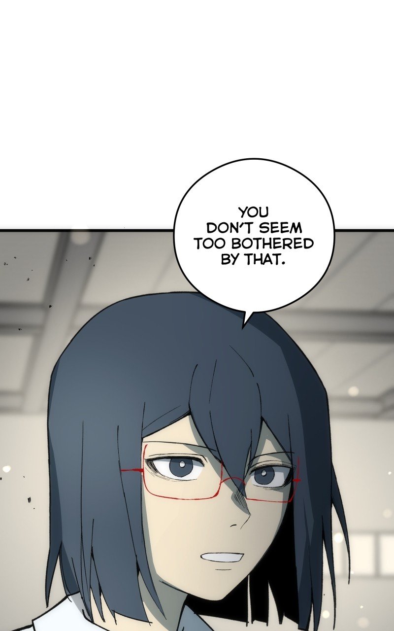 Hand Jumper Chapter 35 - Page 67