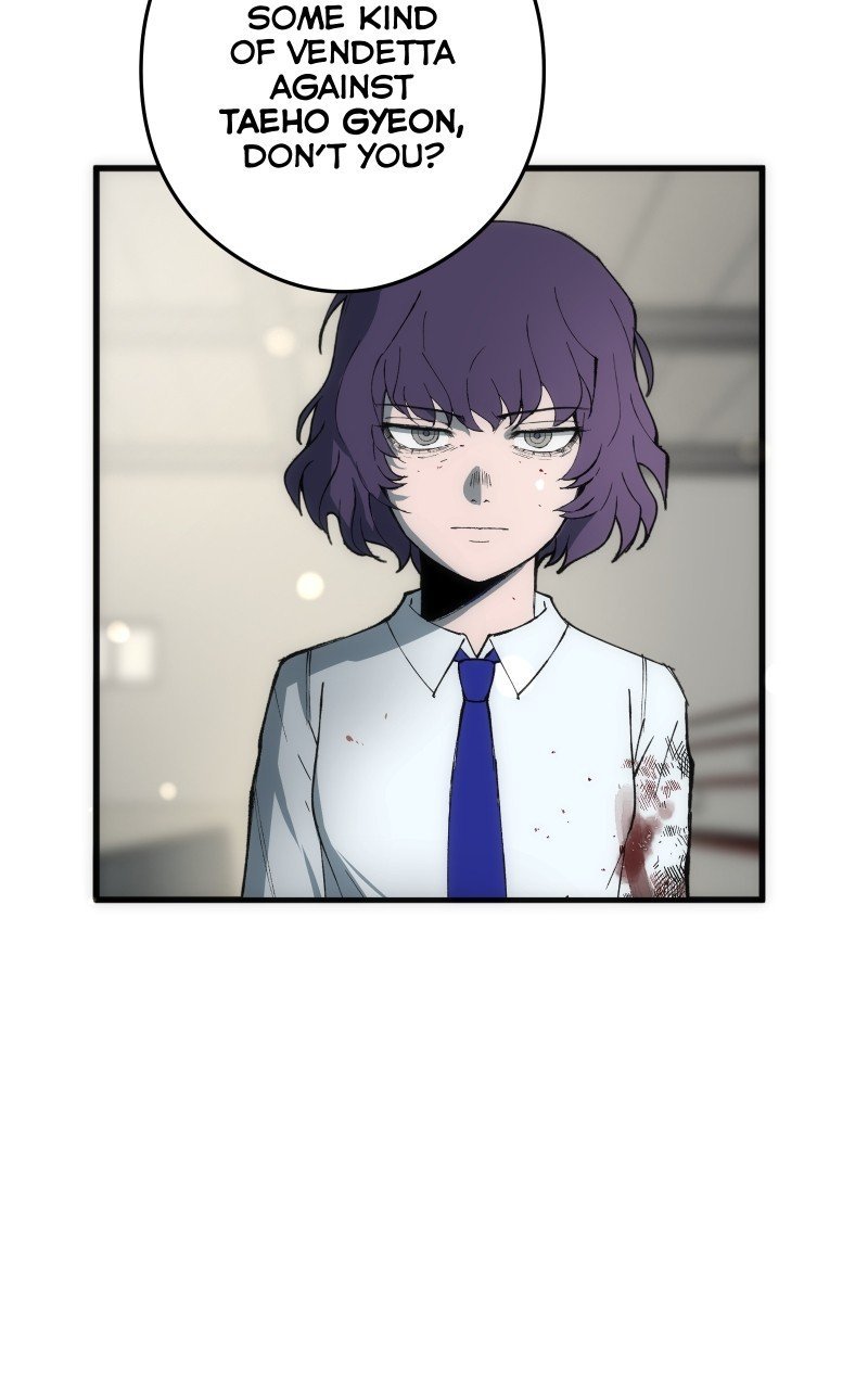 Hand Jumper Chapter 35 - Page 69