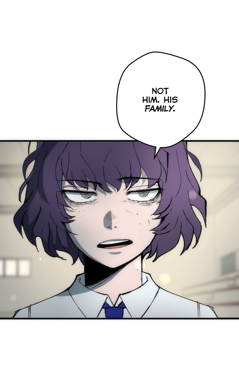 Hand Jumper Chapter 35 - Page 70