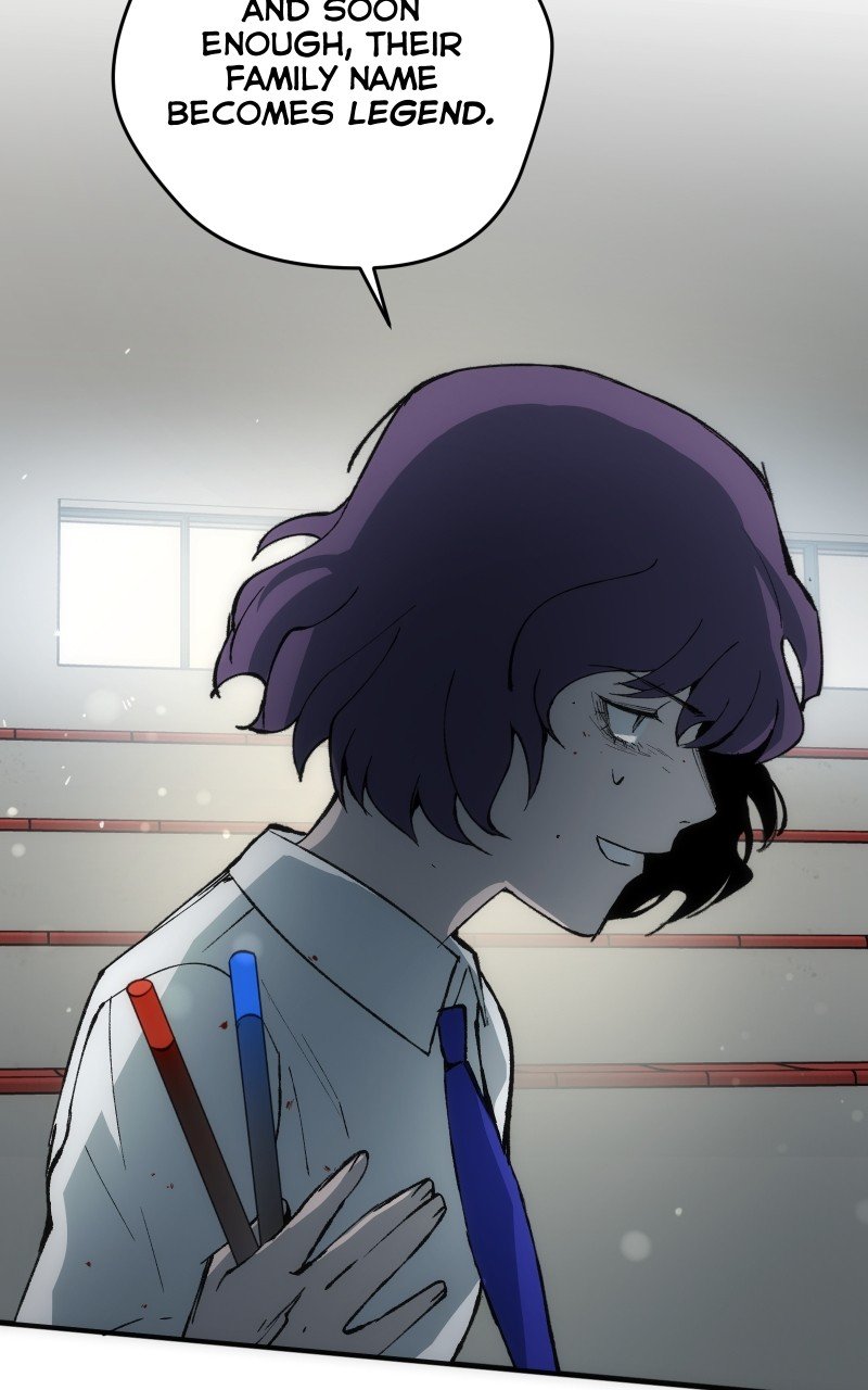 Hand Jumper Chapter 35 - Page 75