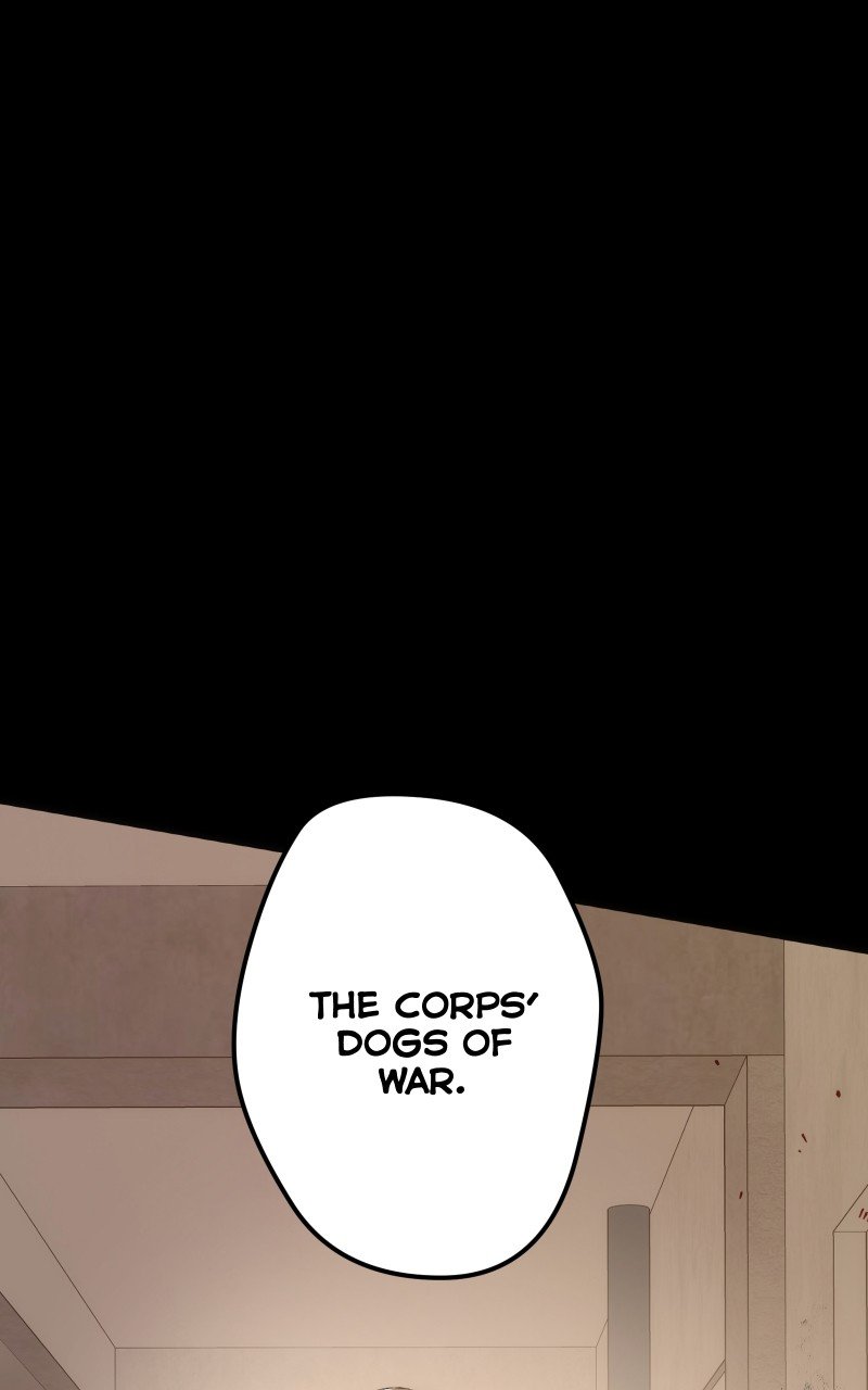 Hand Jumper Chapter 35 - Page 79