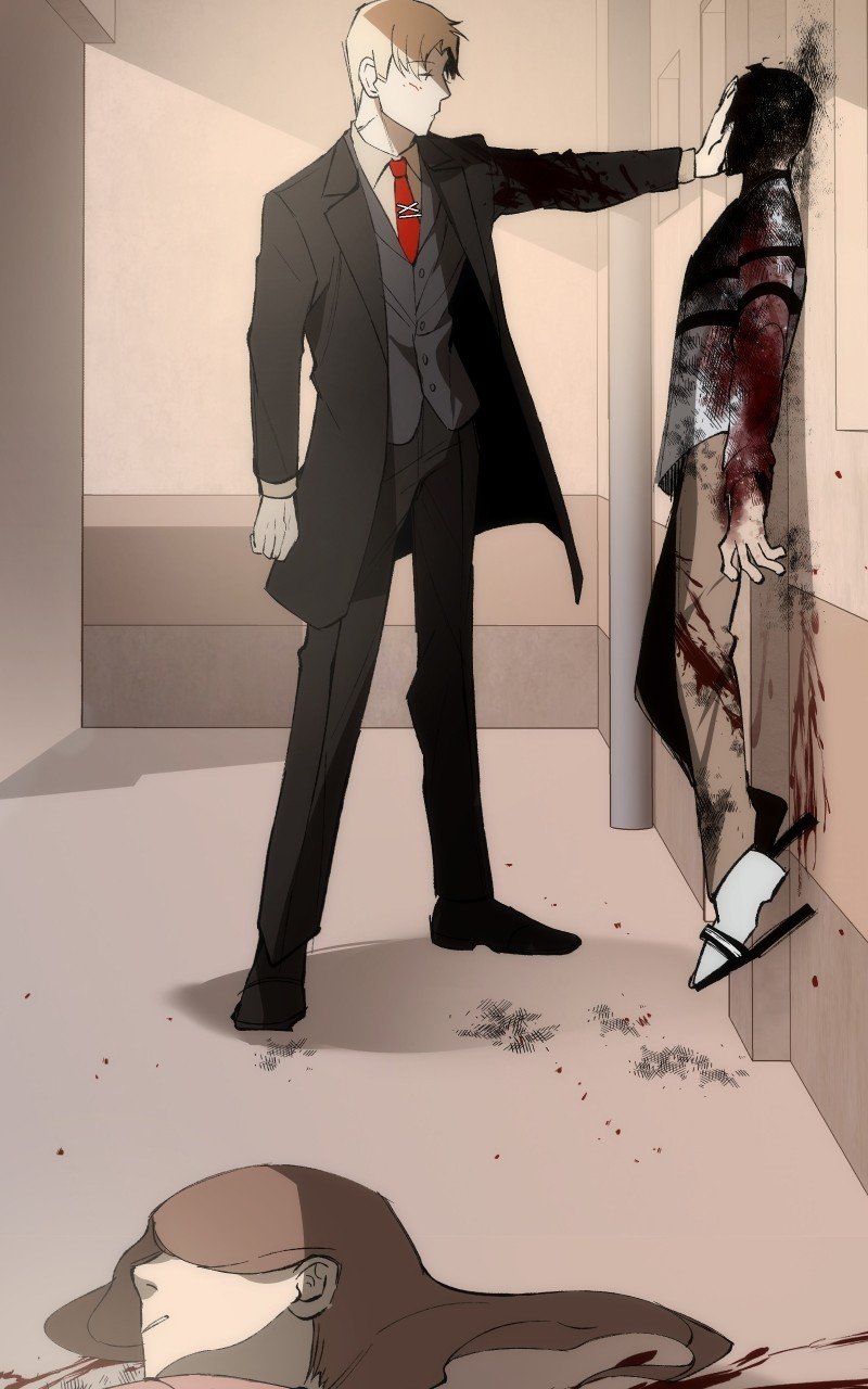 Hand Jumper Chapter 35 - Page 80