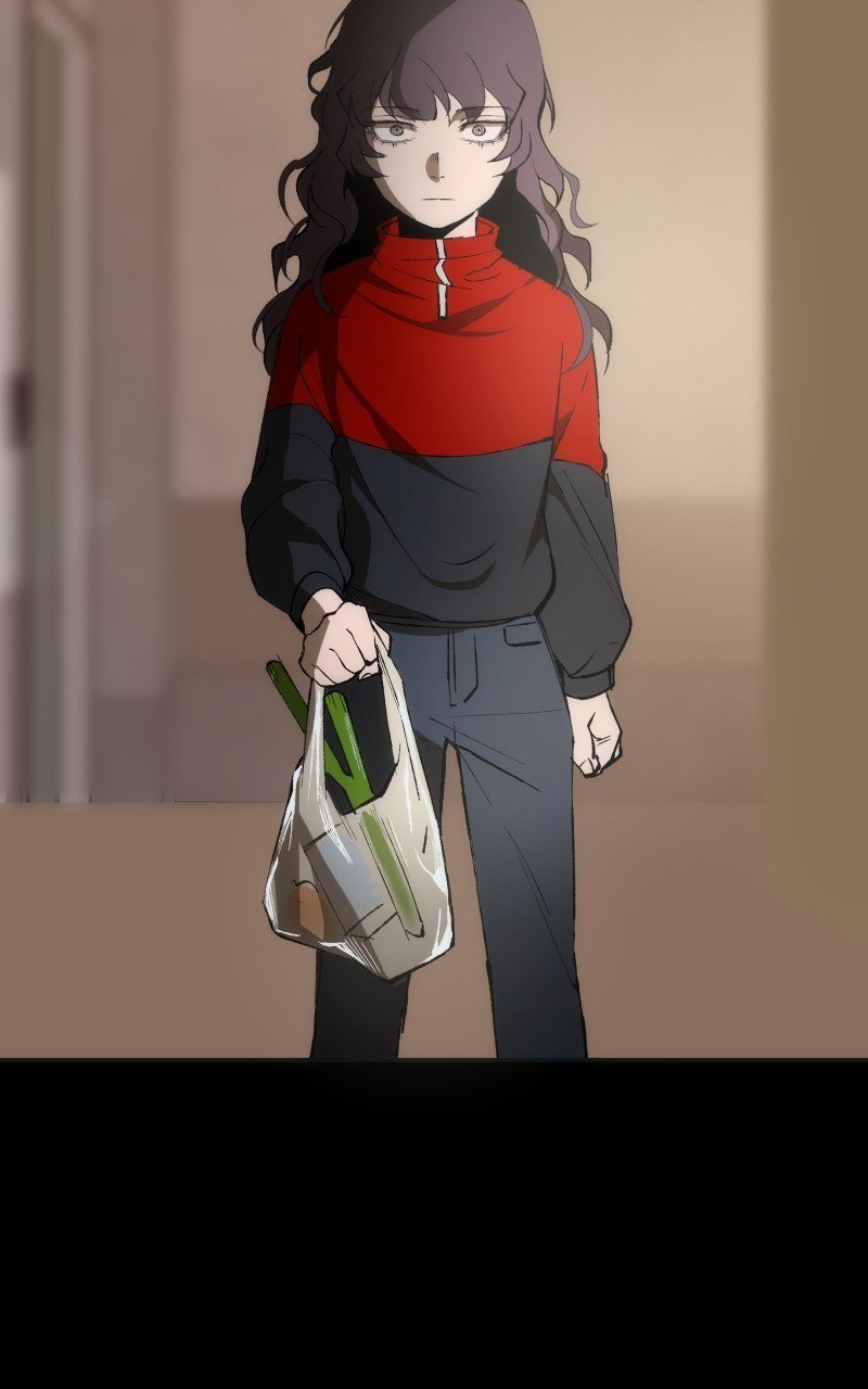 Hand Jumper Chapter 35 - Page 82