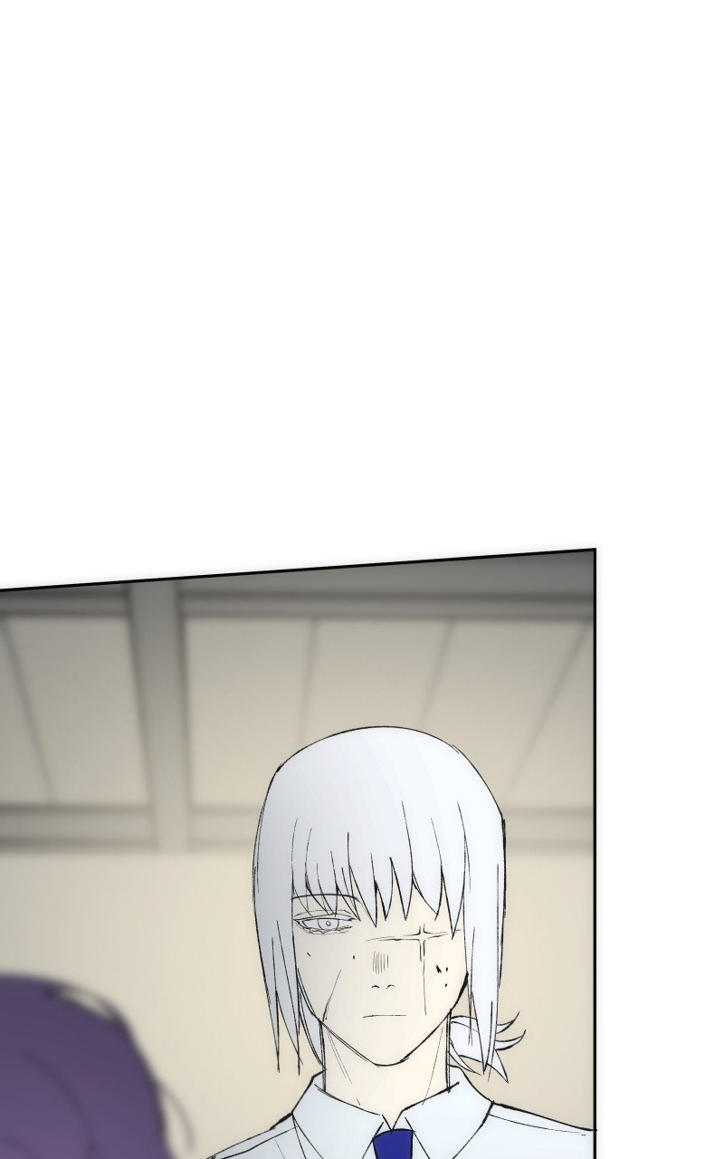 Hand Jumper Chapter 35 - Page 87