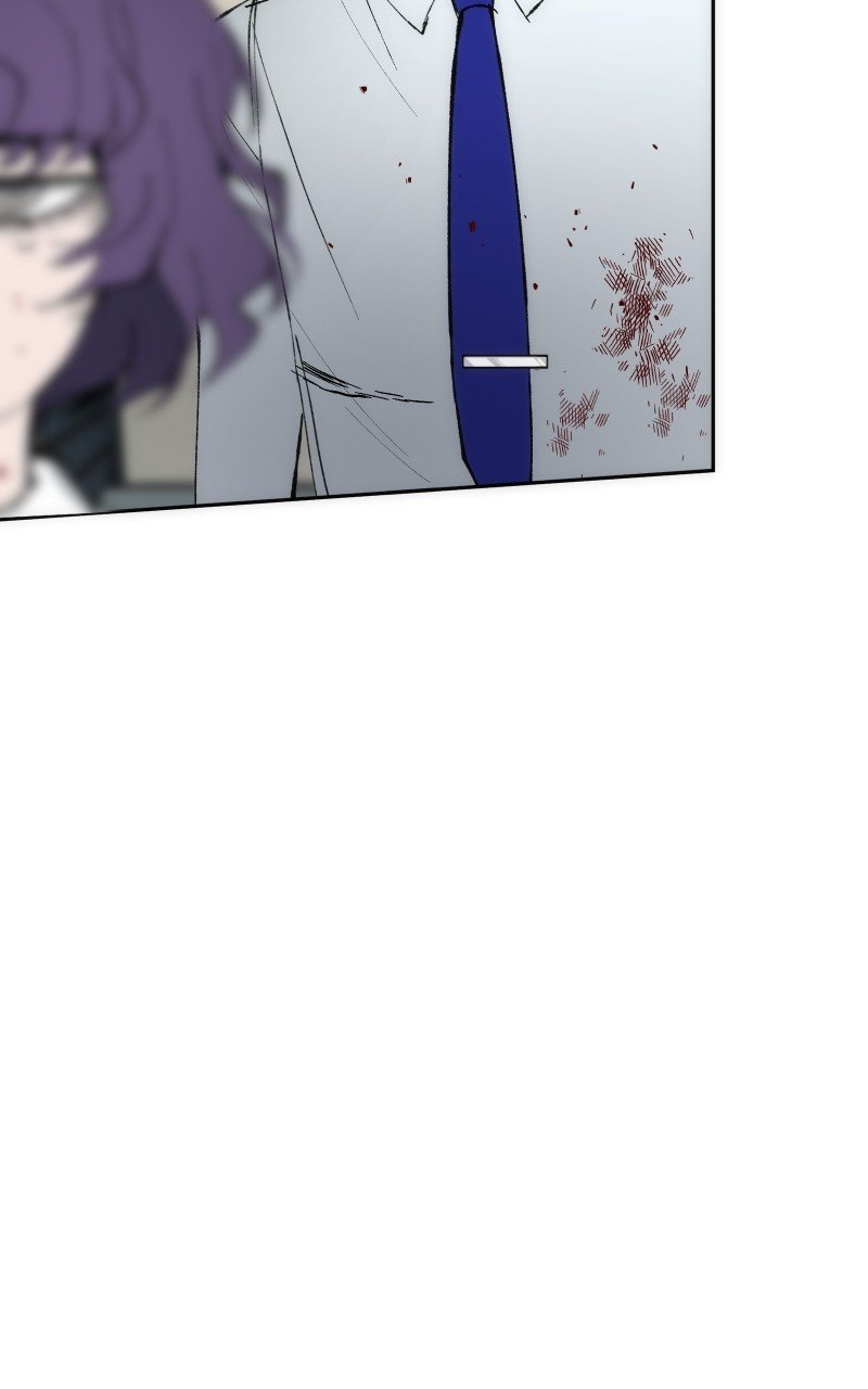 Hand Jumper Chapter 35 - Page 88