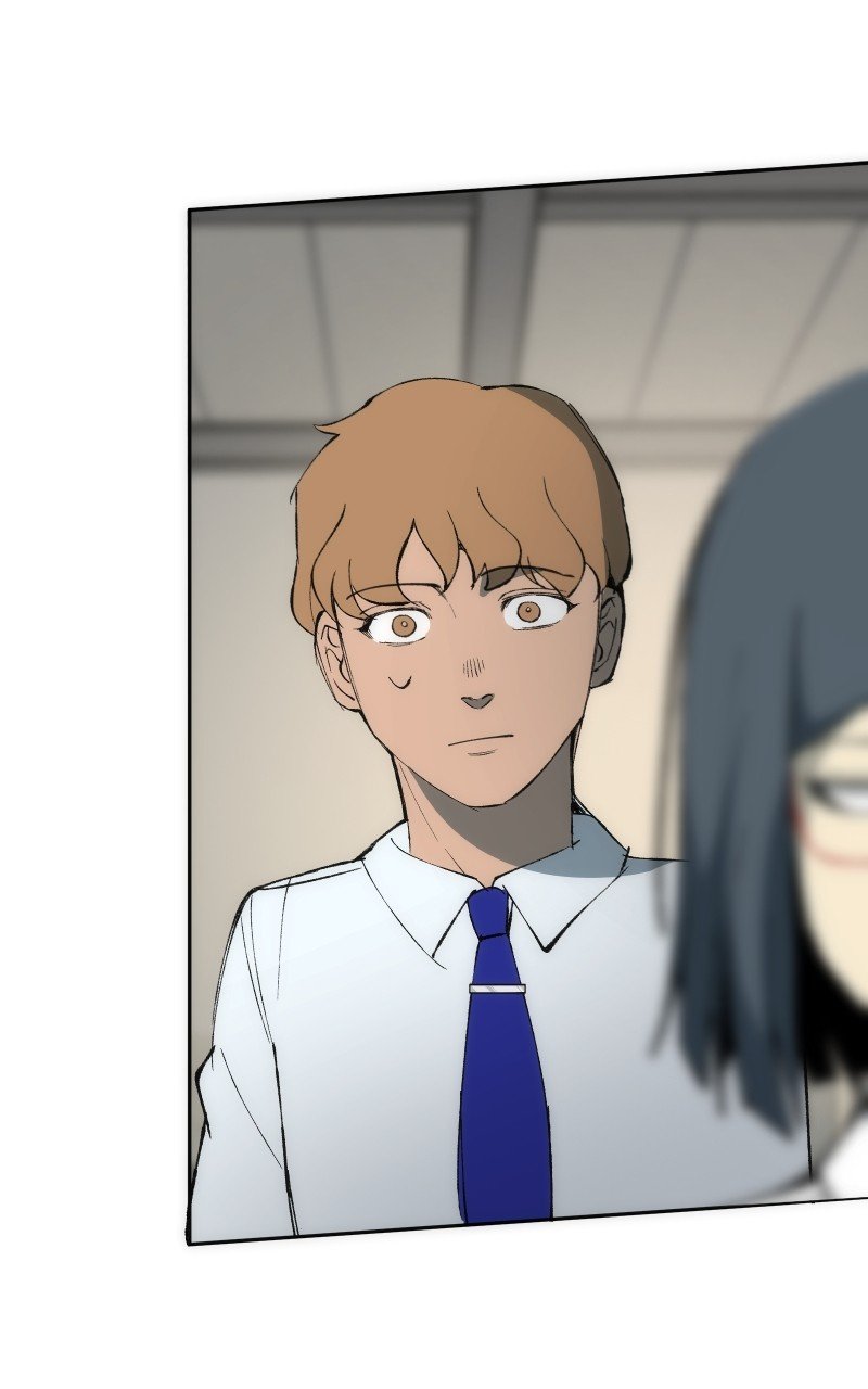 Hand Jumper Chapter 35 - Page 89