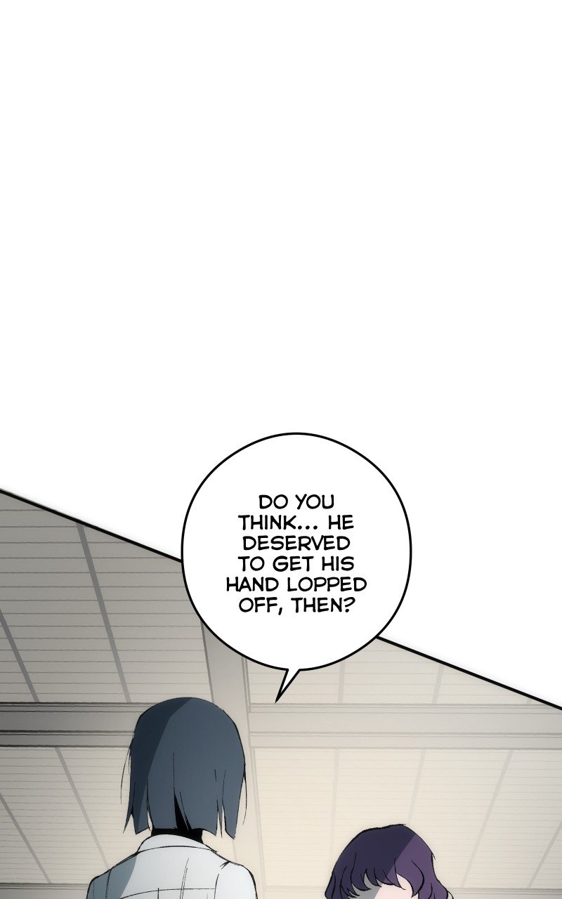 Hand Jumper Chapter 35 - Page 90
