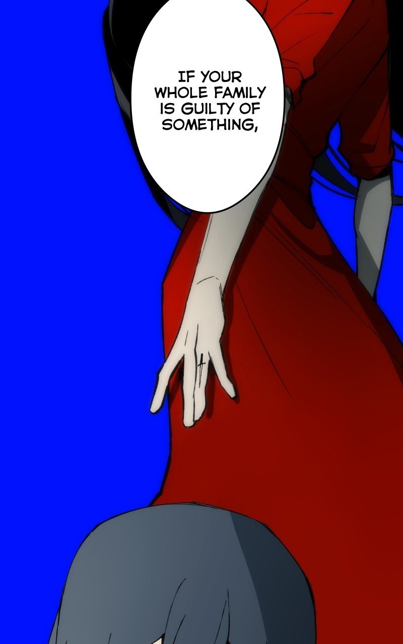 Hand Jumper Chapter 35 - Page 92
