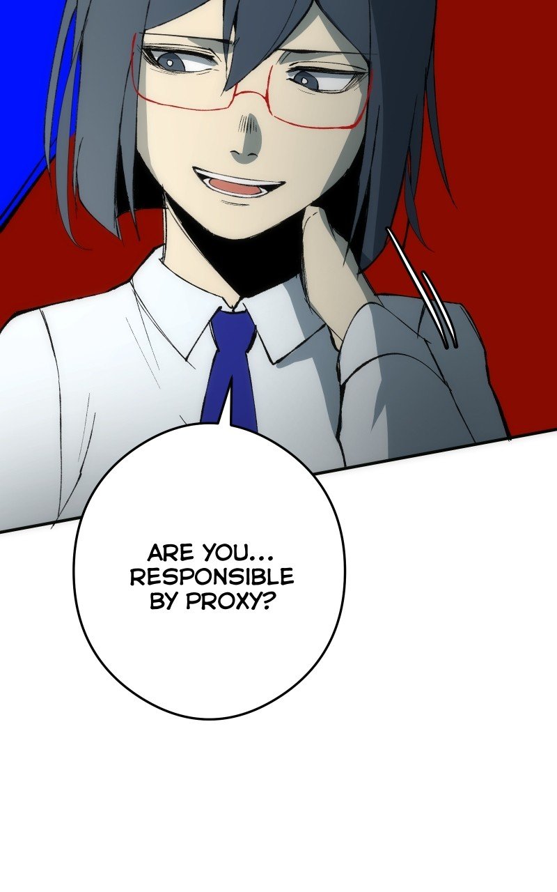 Hand Jumper Chapter 35 - Page 93
