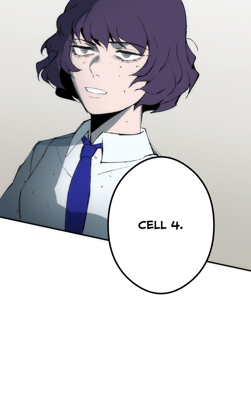 Hand Jumper Chapter 35 - Page 95