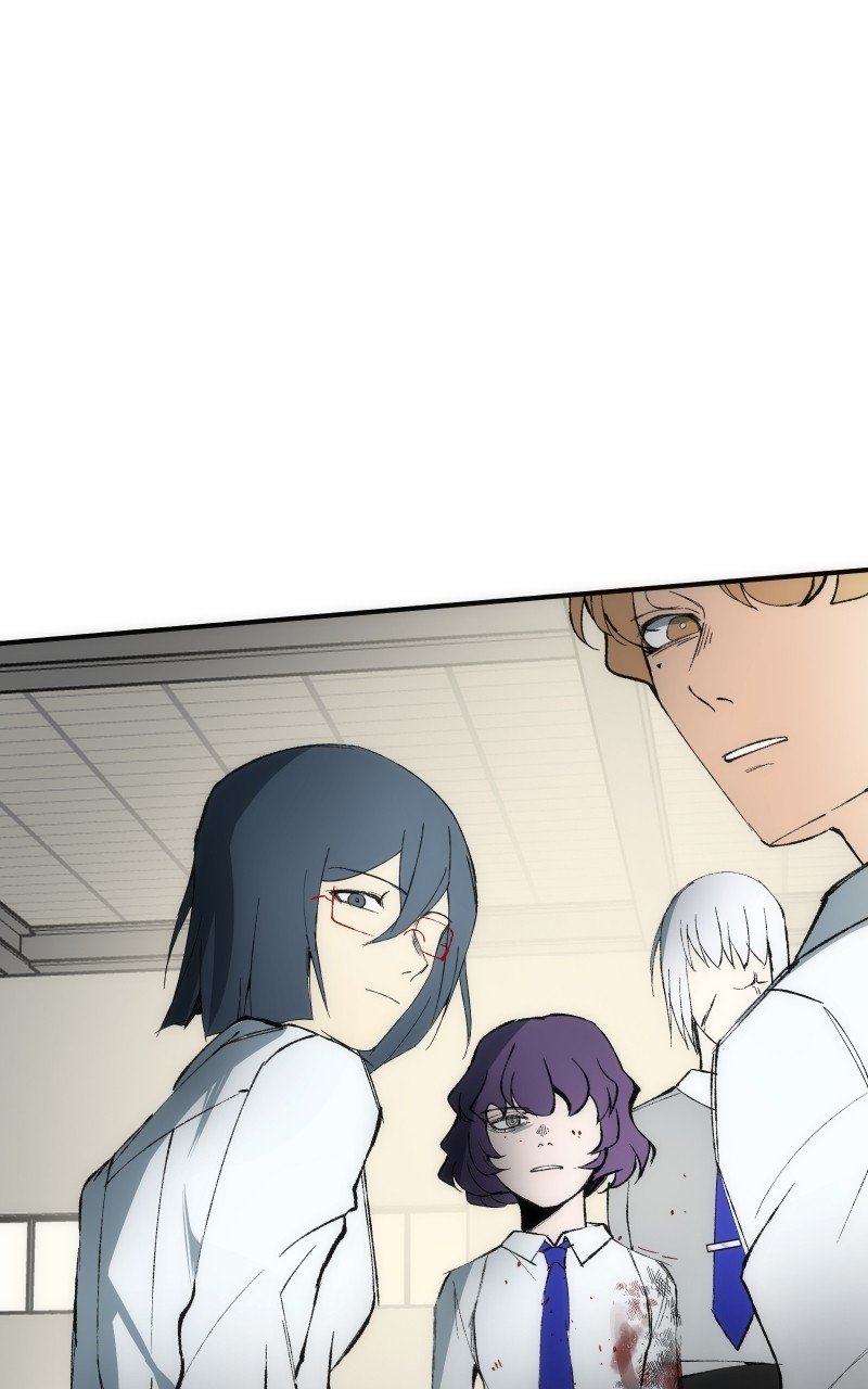 Hand Jumper Chapter 35 - Page 96