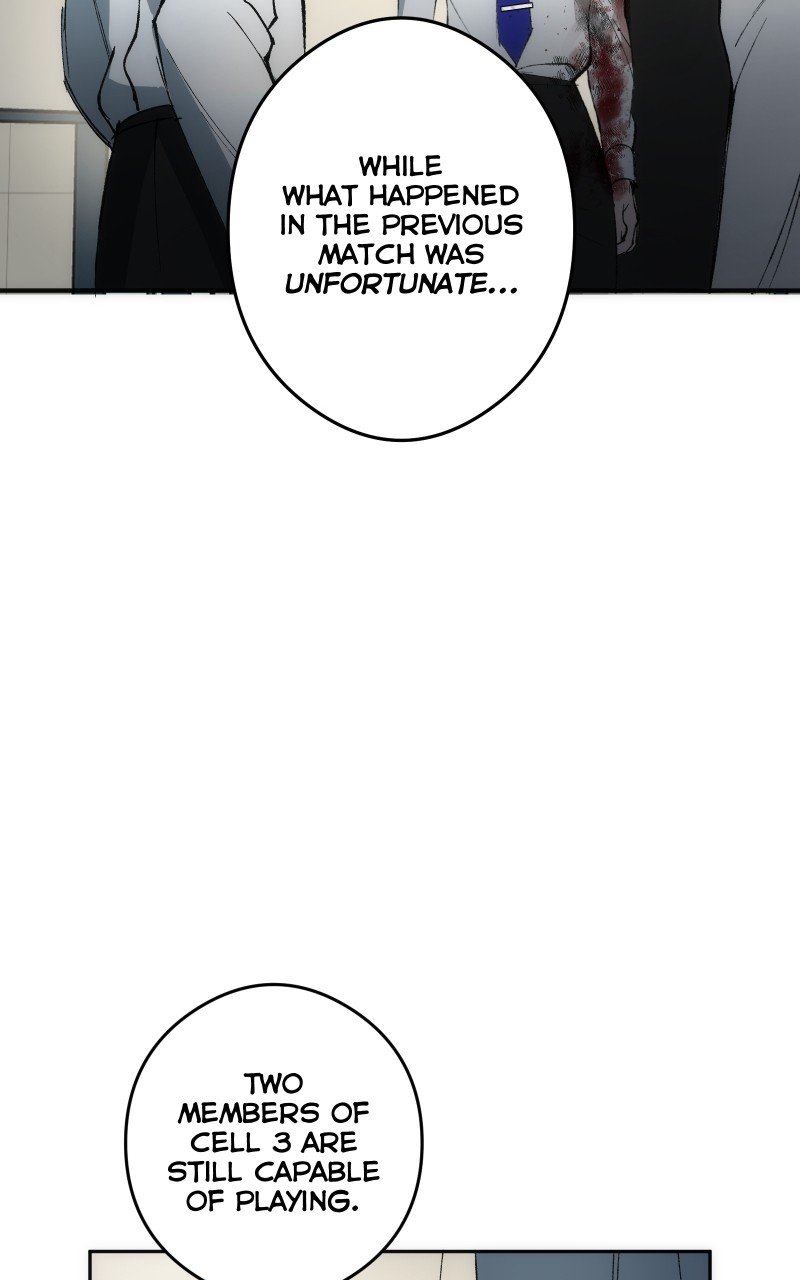 Hand Jumper Chapter 35 - Page 97
