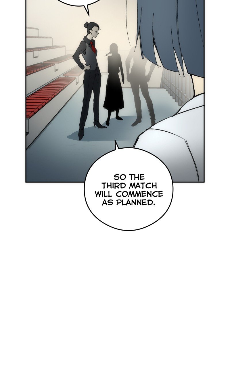Hand Jumper Chapter 35 - Page 98