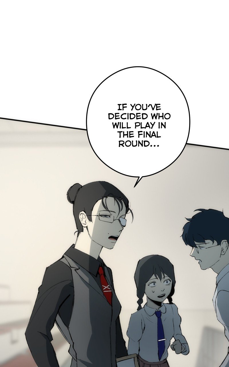 Hand Jumper Chapter 35 - Page 99