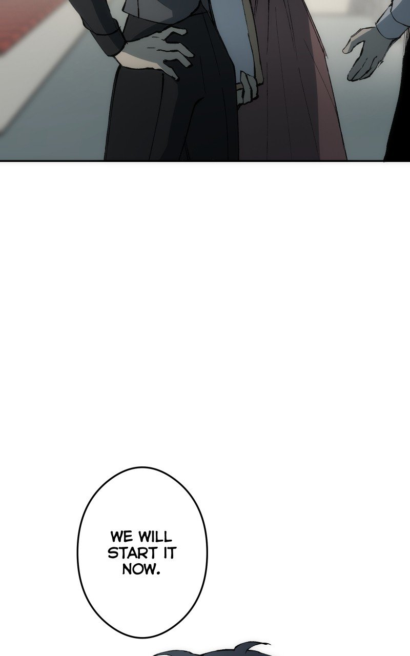 Hand Jumper Chapter 35 - Page 100