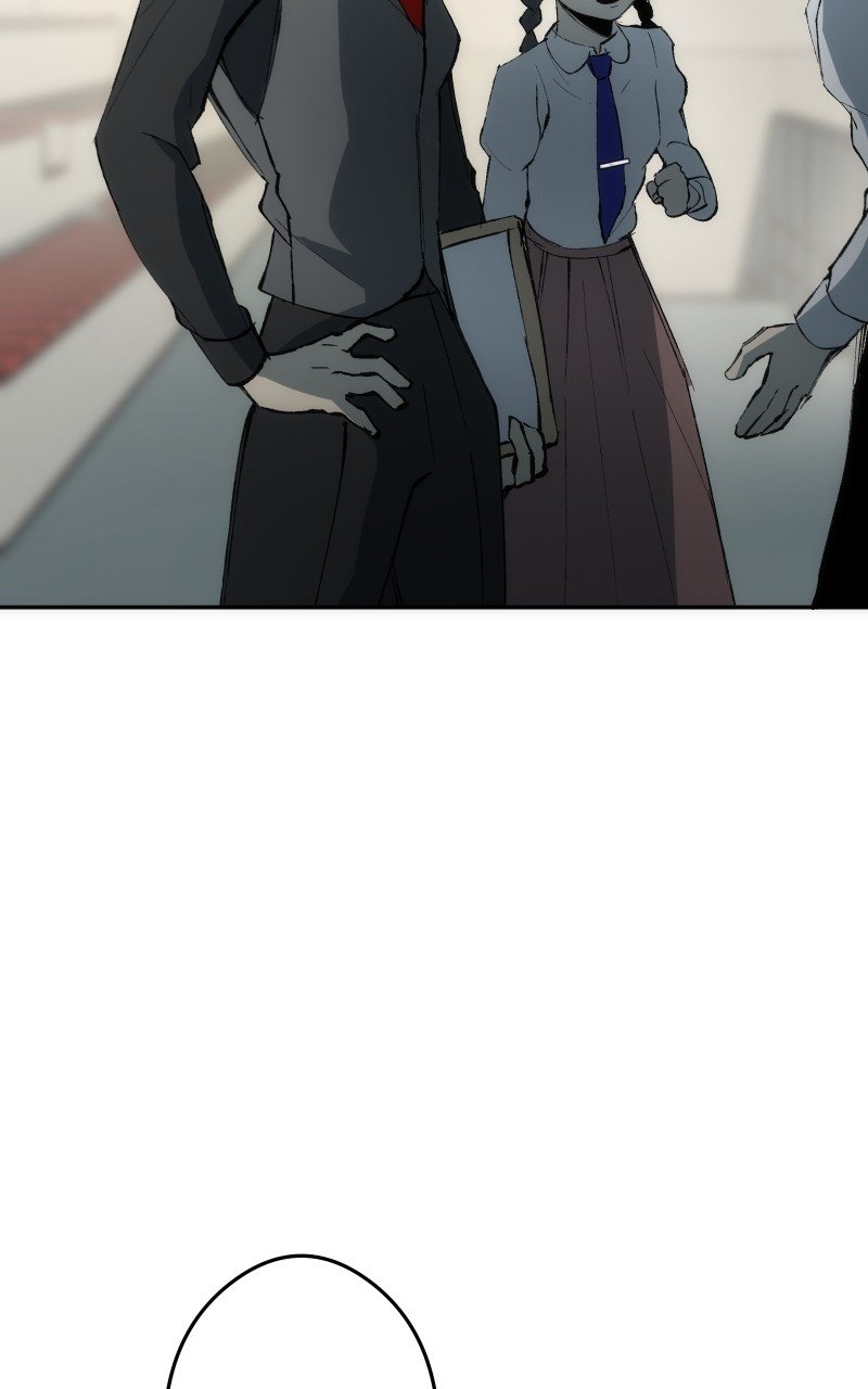 Hand Jumper Chapter 36 - Page 2
