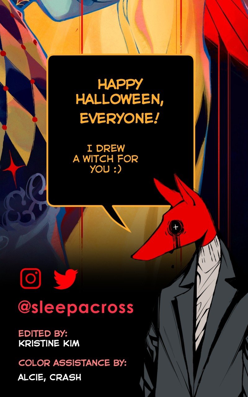Hand Jumper Chapter 36 - Page 106