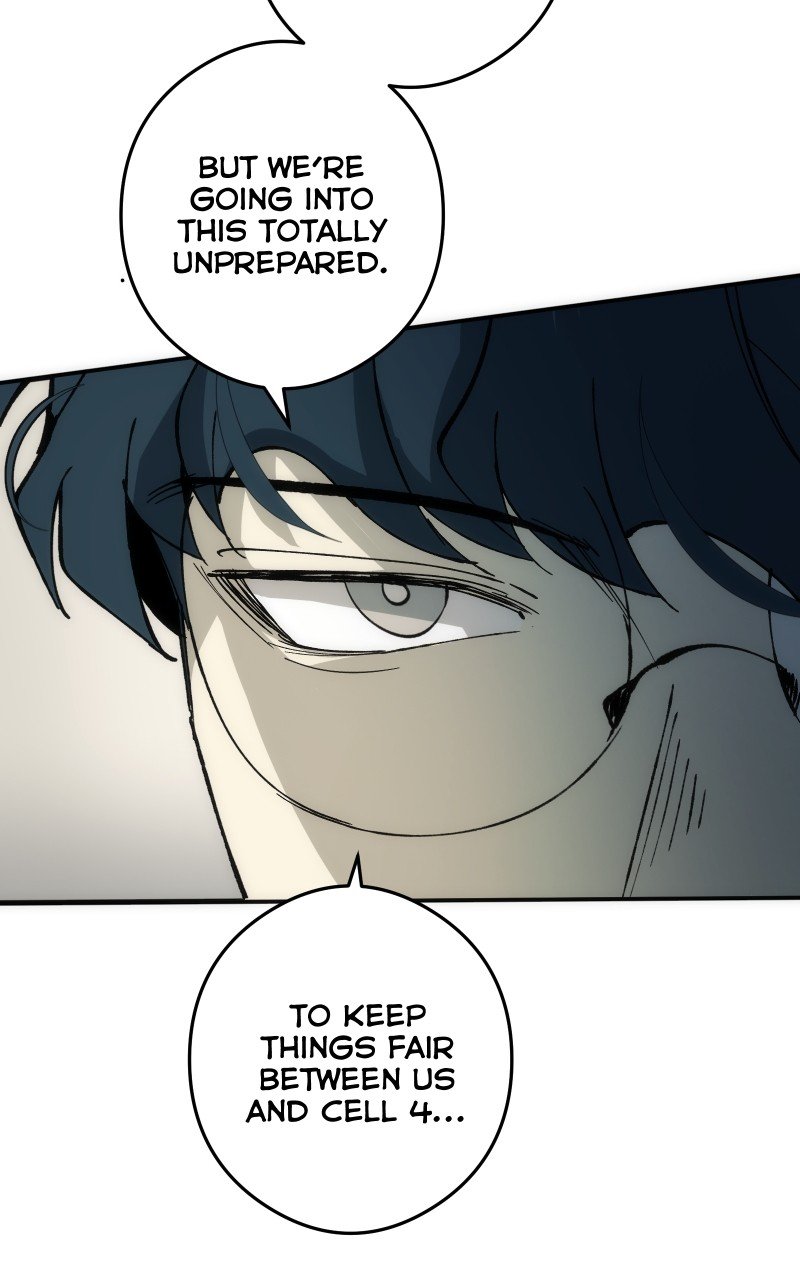 Hand Jumper Chapter 36 - Page 15