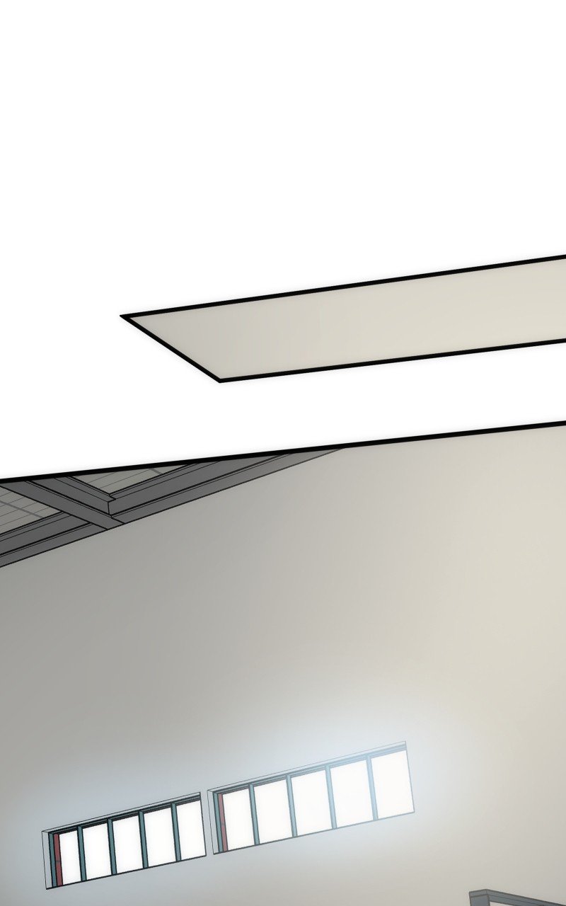 Hand Jumper Chapter 36 - Page 18