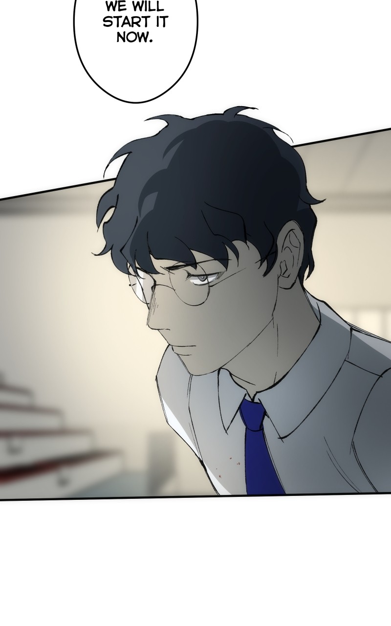 Hand Jumper Chapter 36 - Page 3