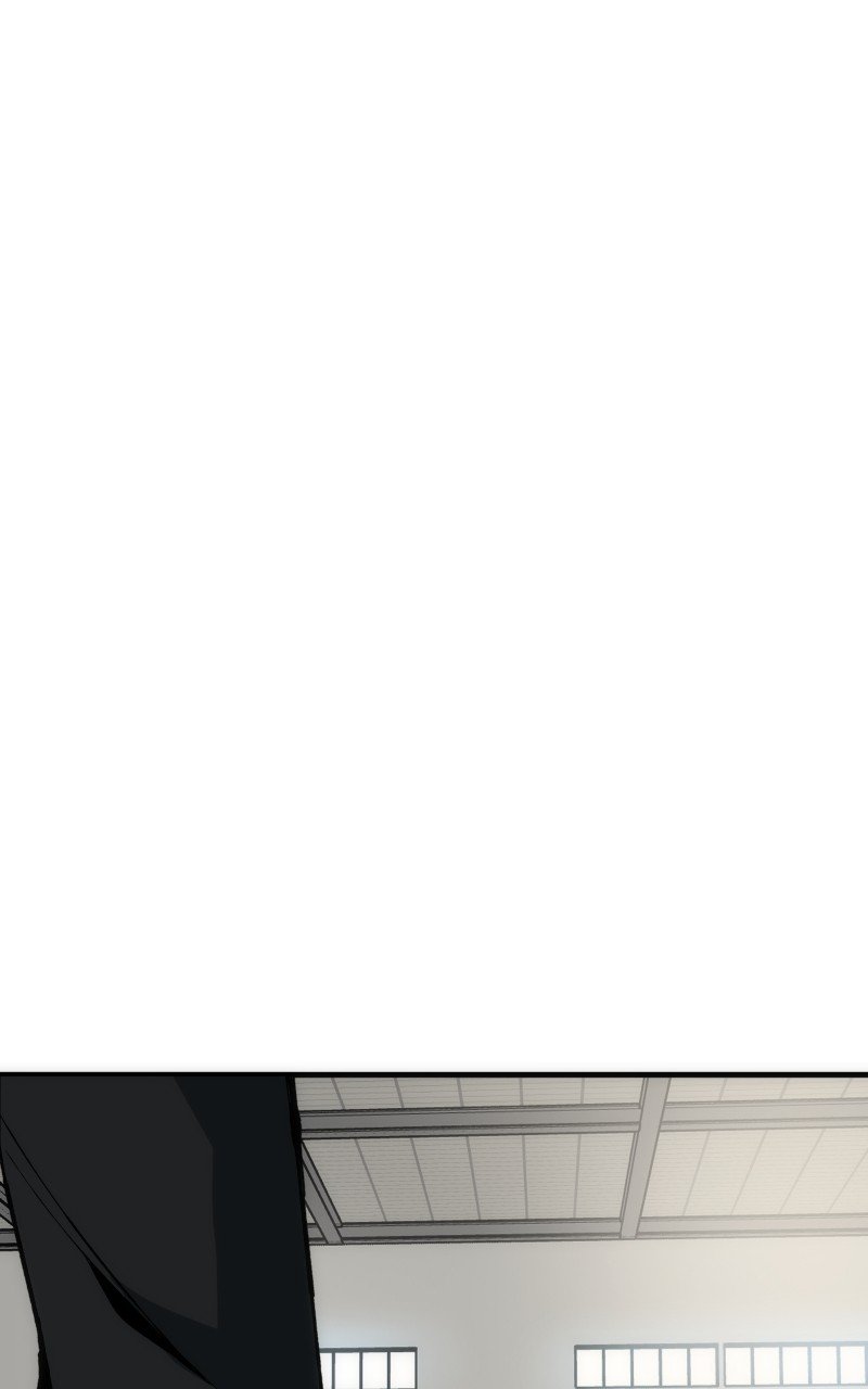 Hand Jumper Chapter 36 - Page 21