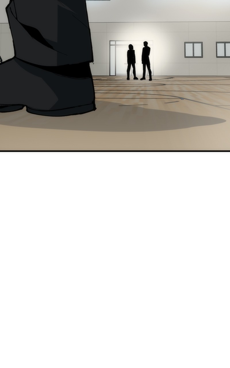 Hand Jumper Chapter 36 - Page 22