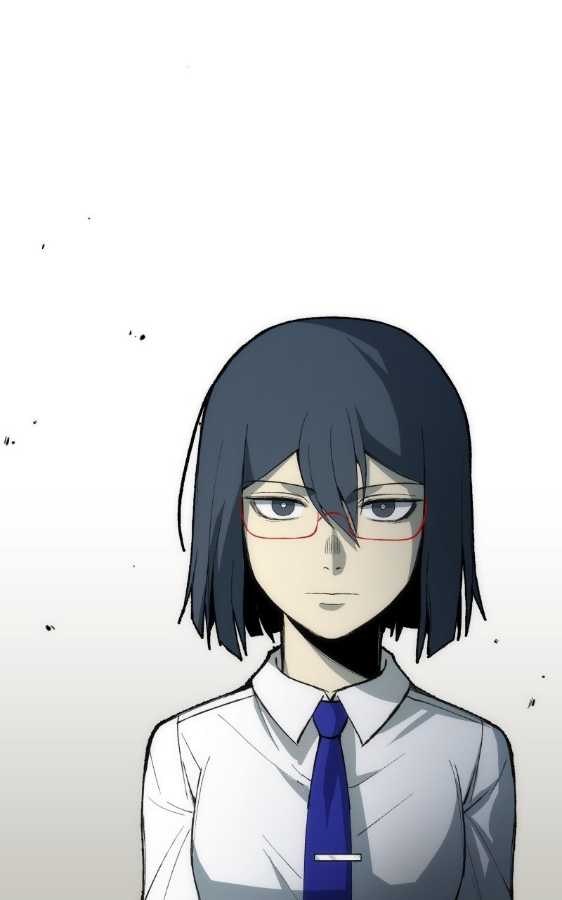 Hand Jumper Chapter 36 - Page 23