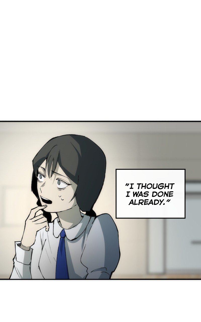 Hand Jumper Chapter 36 - Page 26