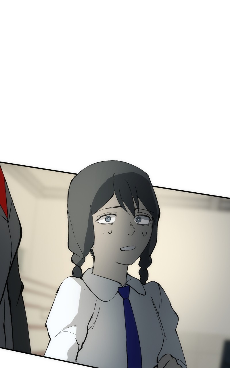Hand Jumper Chapter 36 - Page 4