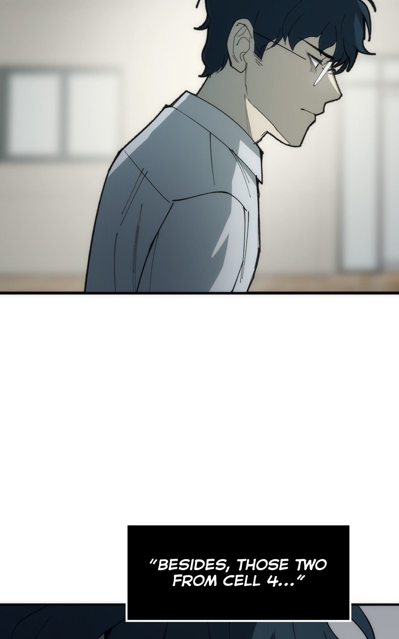 Hand Jumper Chapter 36 - Page 31