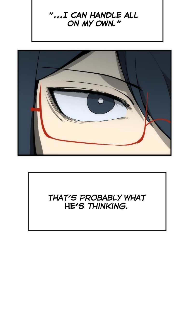 Hand Jumper Chapter 36 - Page 33