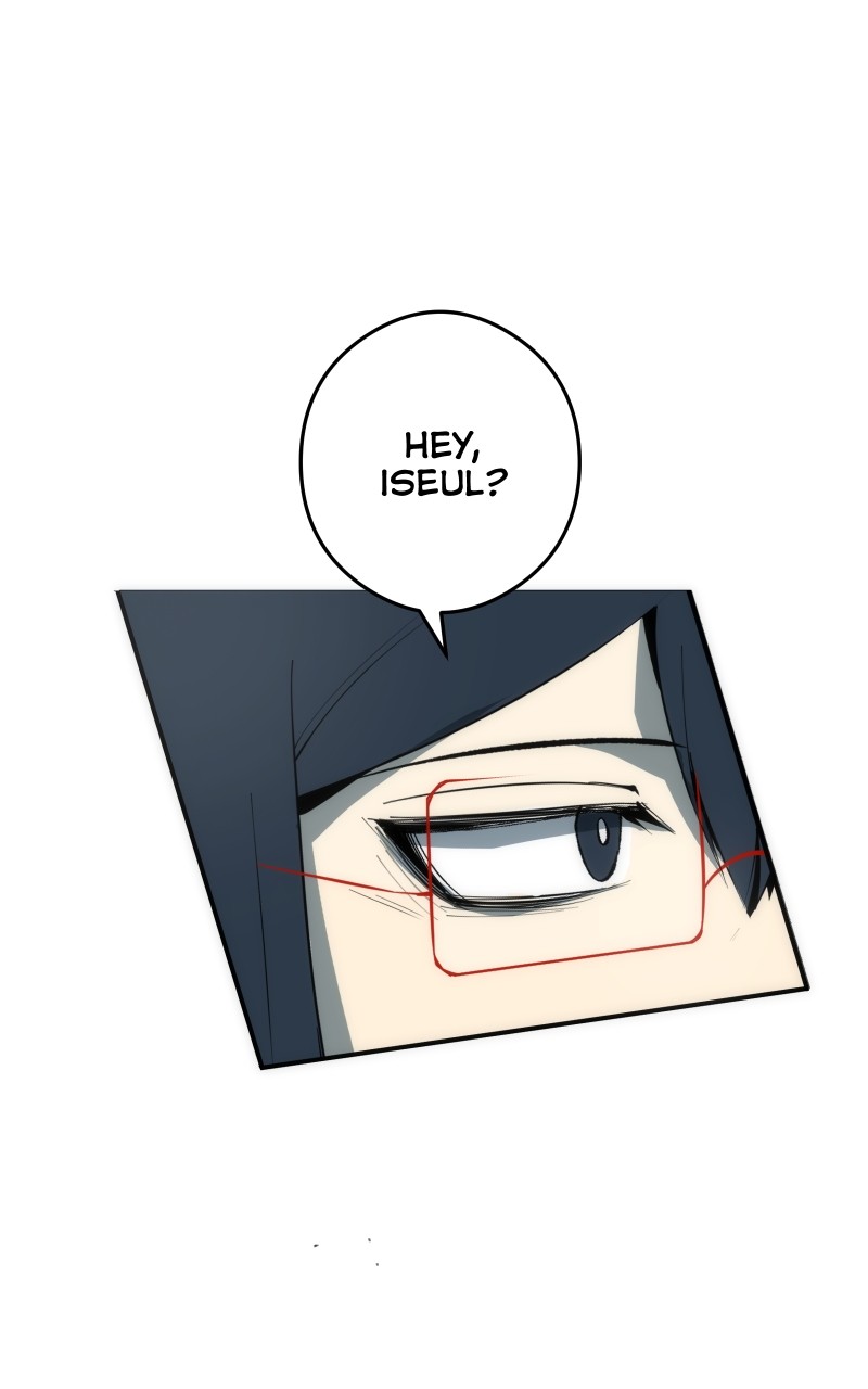 Hand Jumper Chapter 36 - Page 34