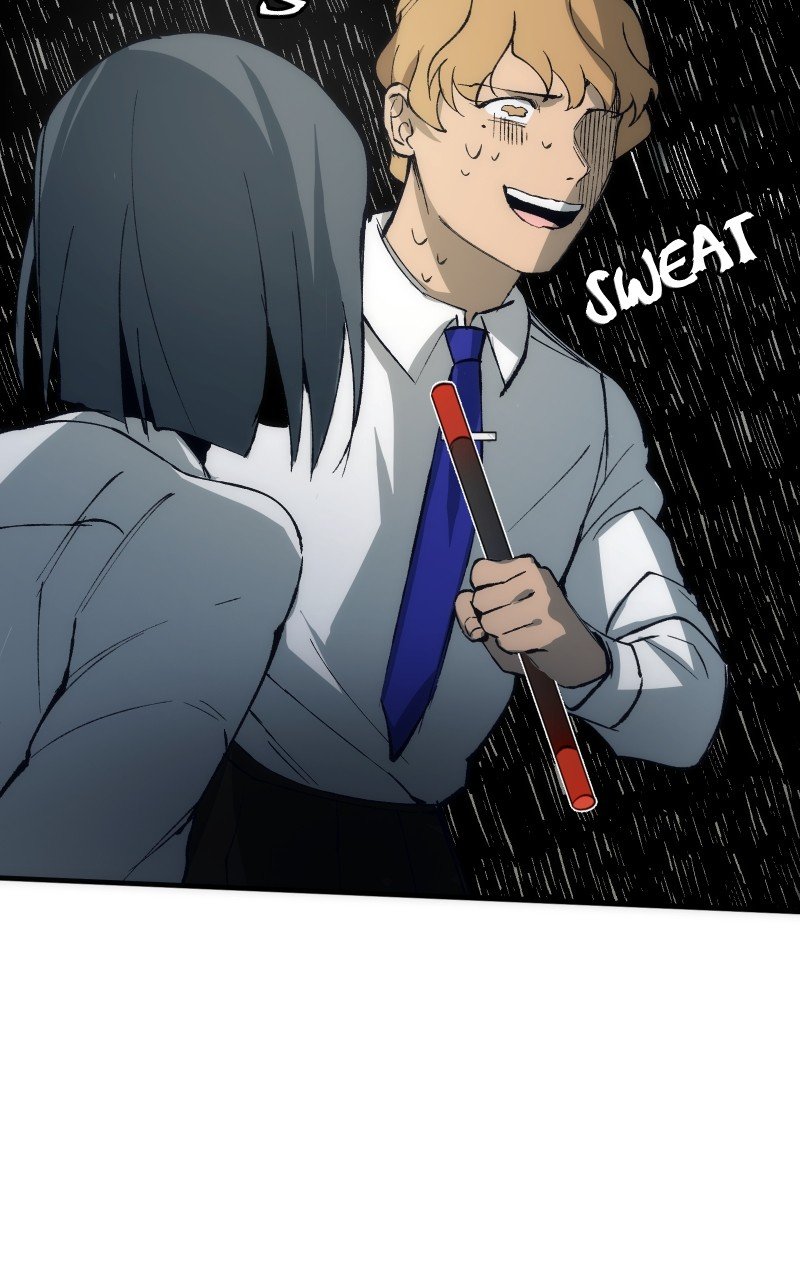 Hand Jumper Chapter 36 - Page 36