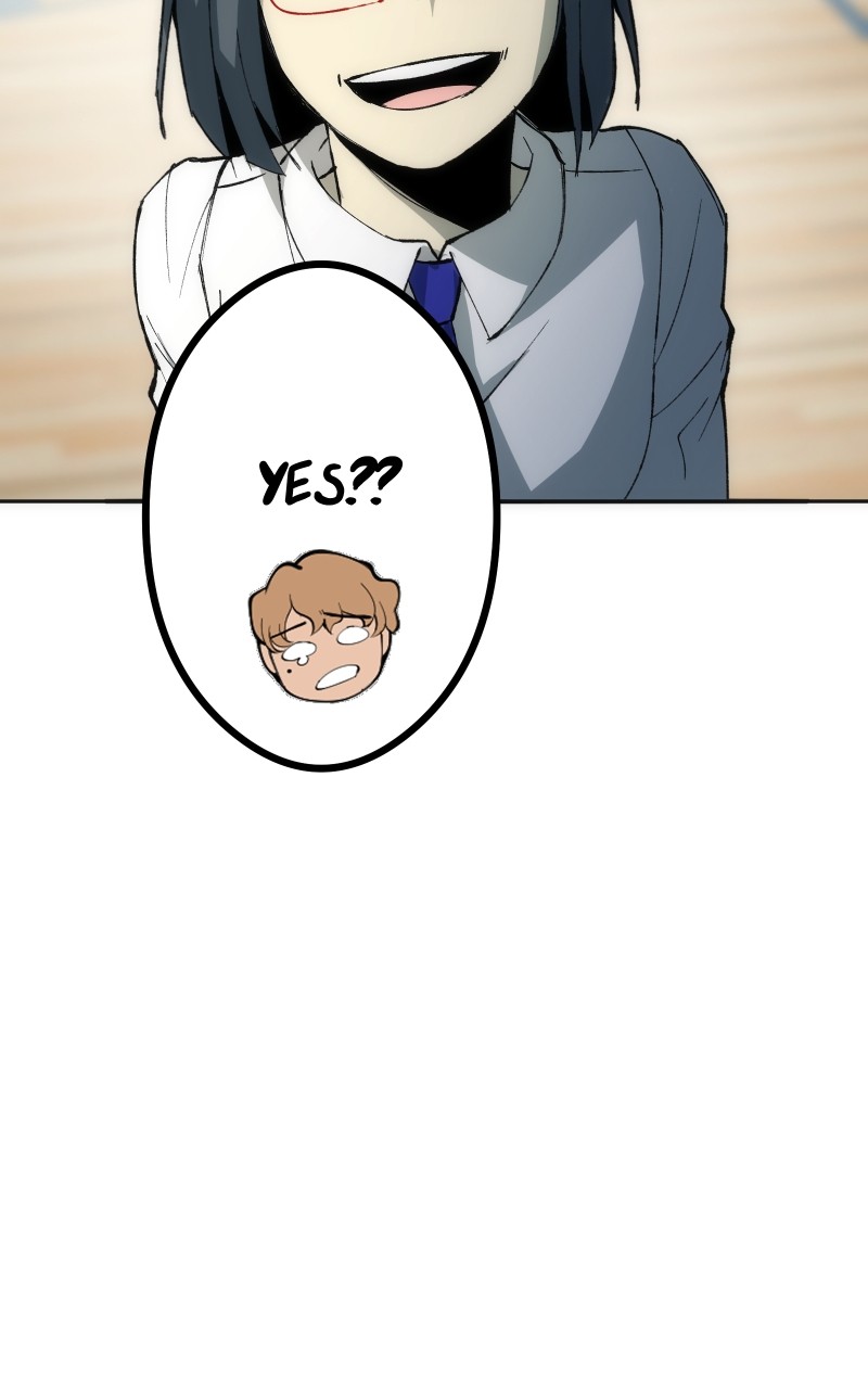 Hand Jumper Chapter 36 - Page 38