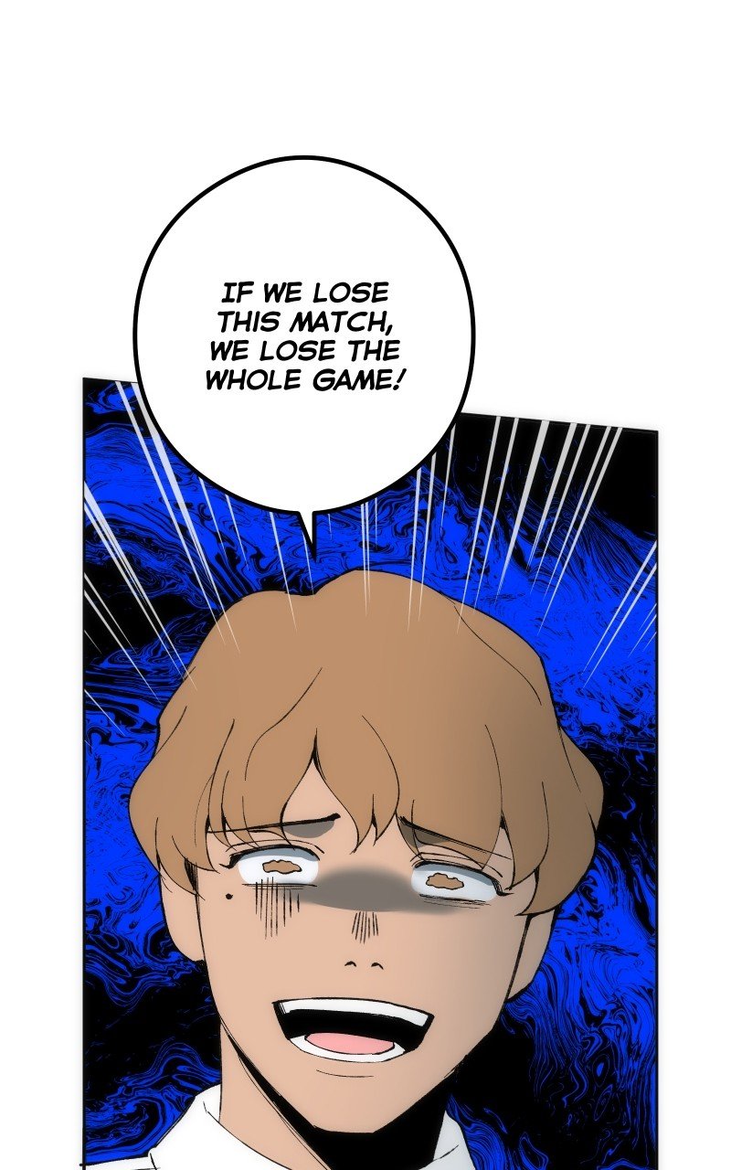 Hand Jumper Chapter 36 - Page 39