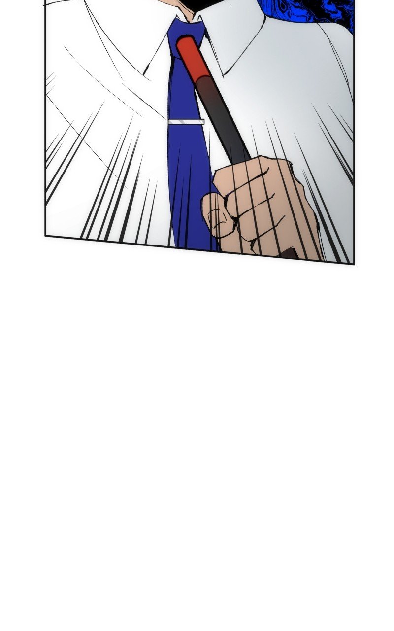Hand Jumper Chapter 36 - Page 40