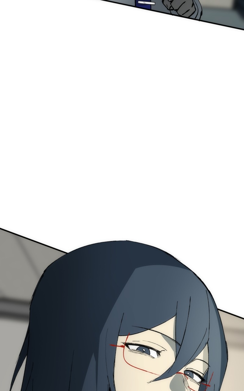 Hand Jumper Chapter 36 - Page 5