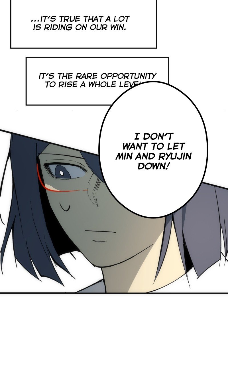 Hand Jumper Chapter 36 - Page 42
