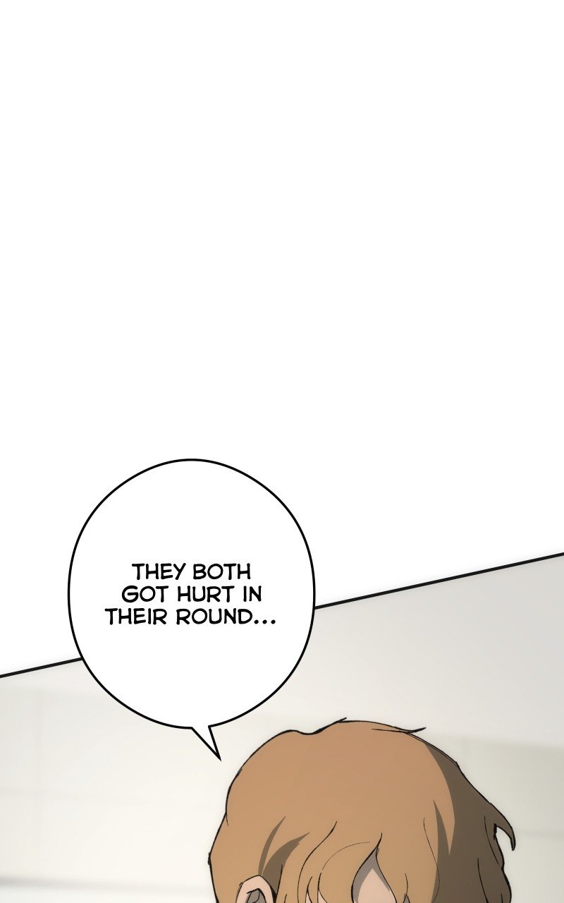 Hand Jumper Chapter 36 - Page 43