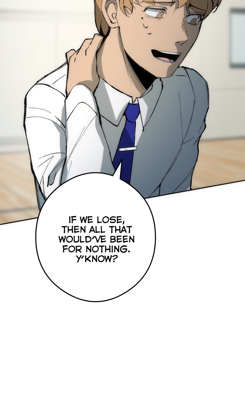 Hand Jumper Chapter 36 - Page 44