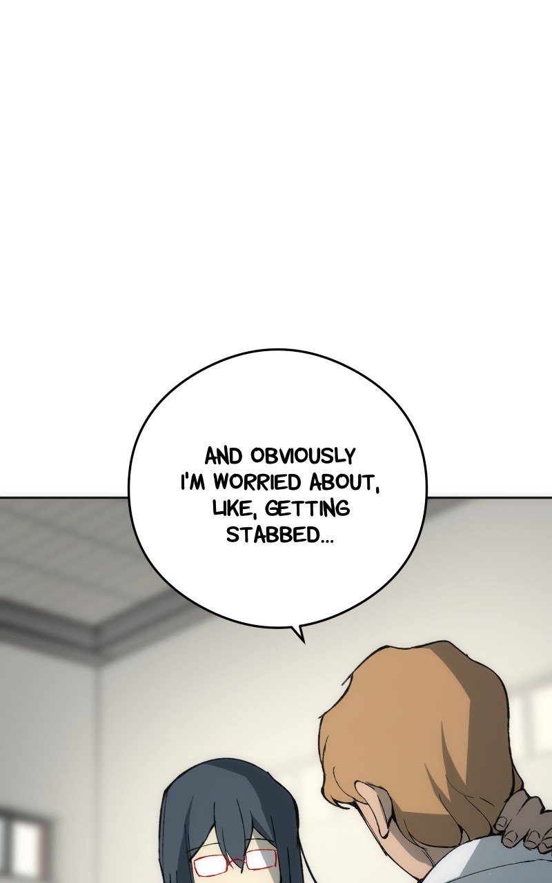 Hand Jumper Chapter 36 - Page 45