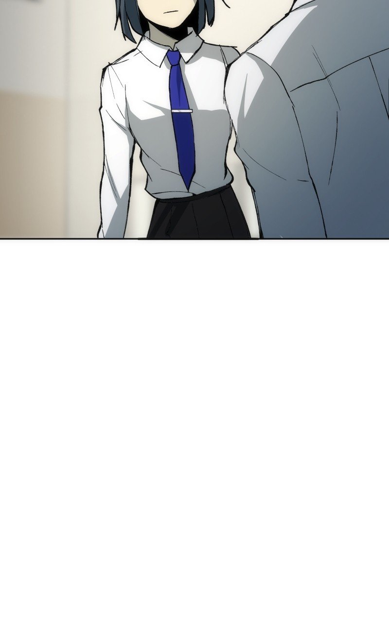 Hand Jumper Chapter 36 - Page 46