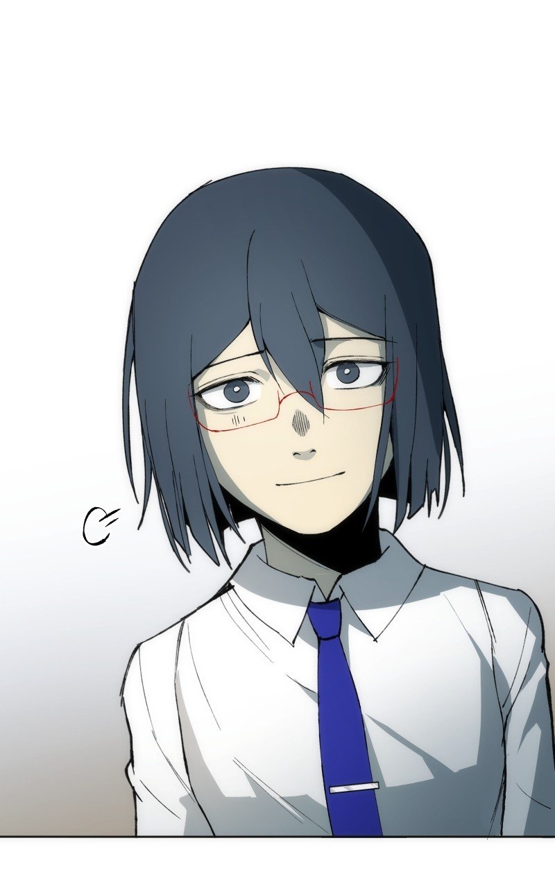 Hand Jumper Chapter 36 - Page 47