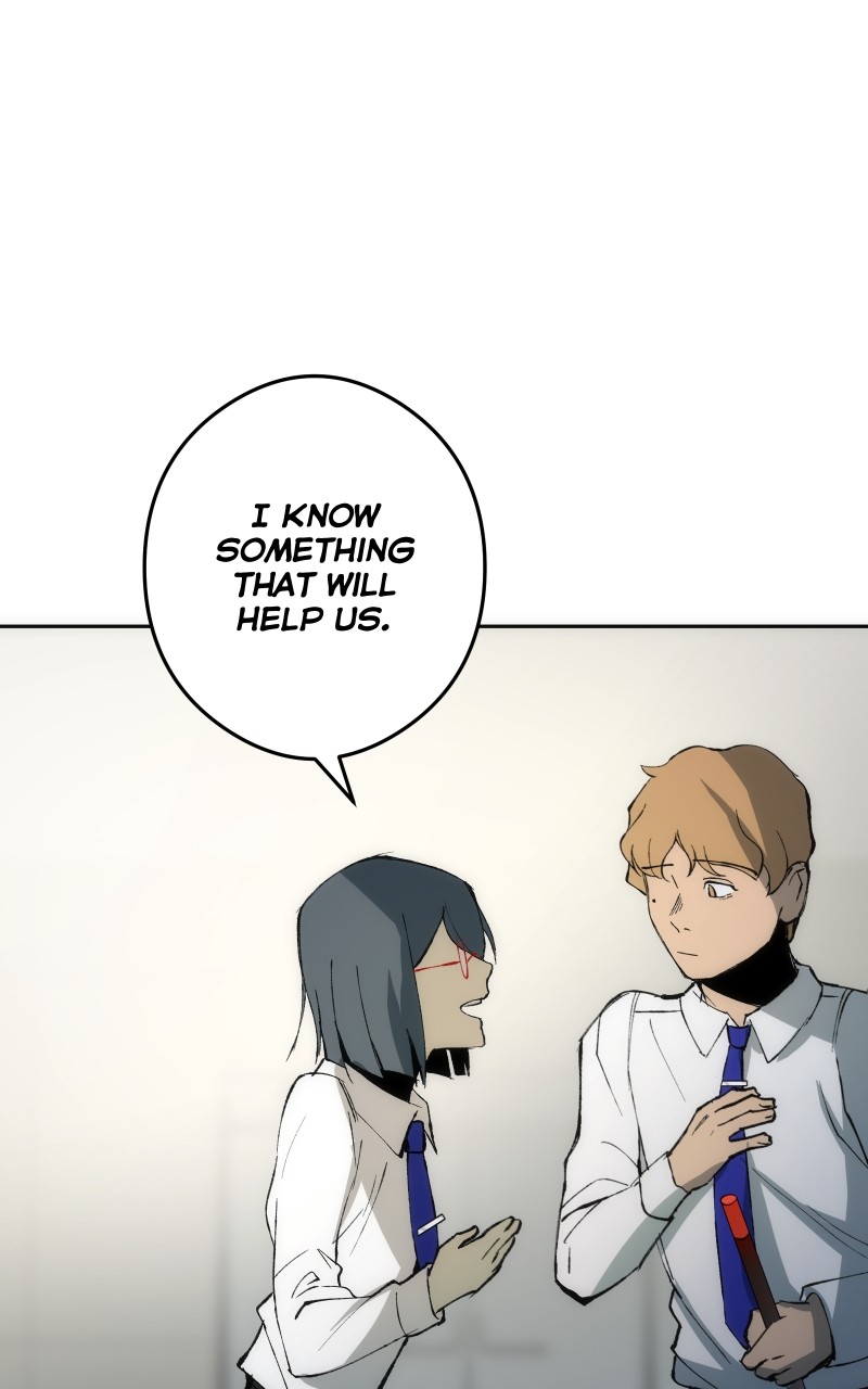 Hand Jumper Chapter 36 - Page 50