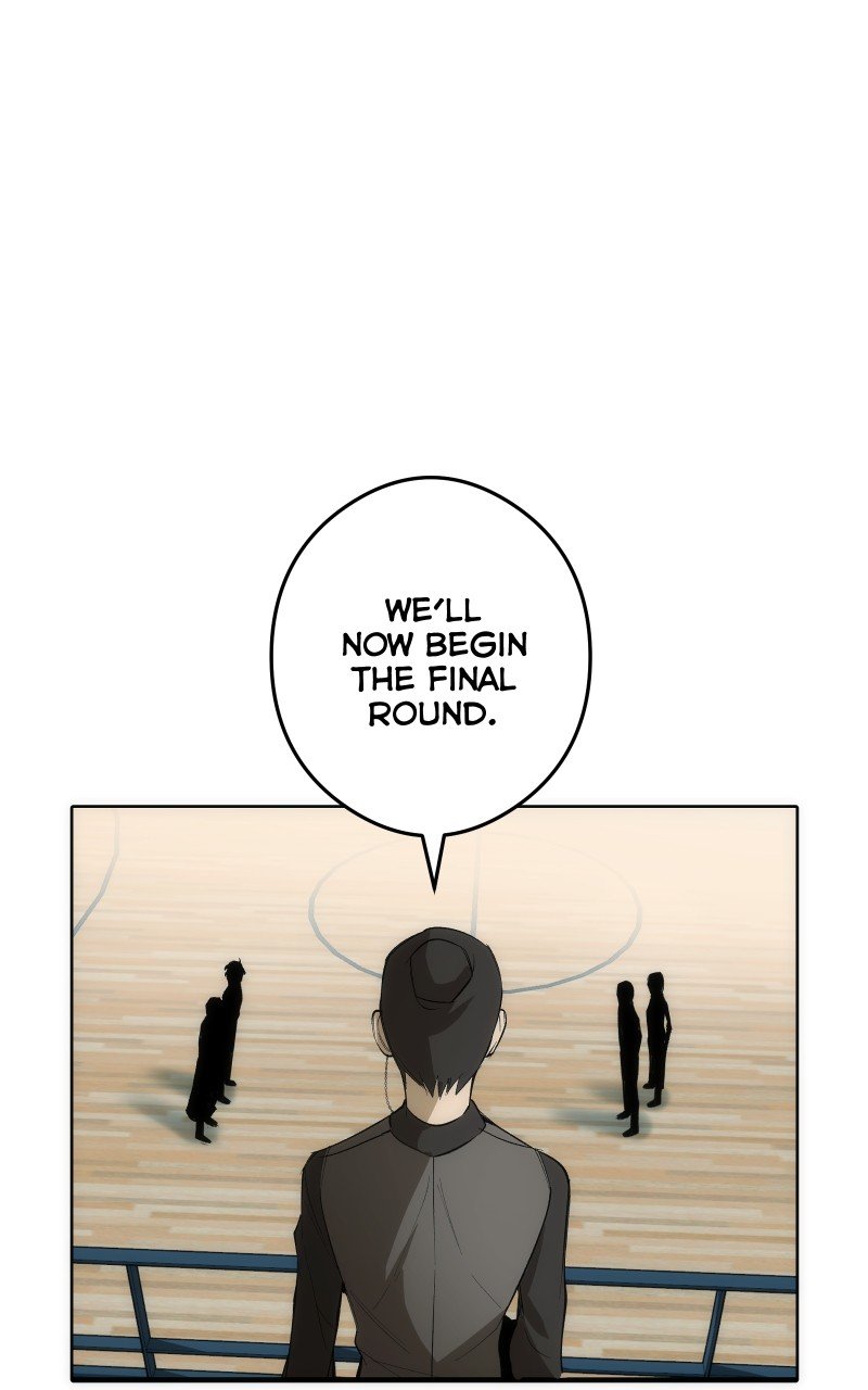 Hand Jumper Chapter 36 - Page 60