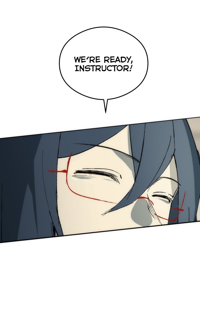 Hand Jumper Chapter 36 - Page 7