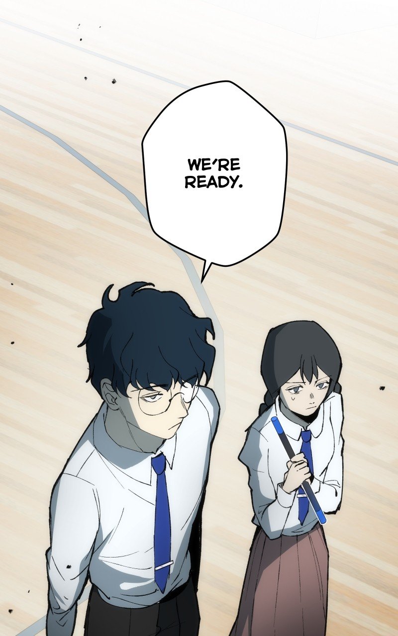 Hand Jumper Chapter 36 - Page 62