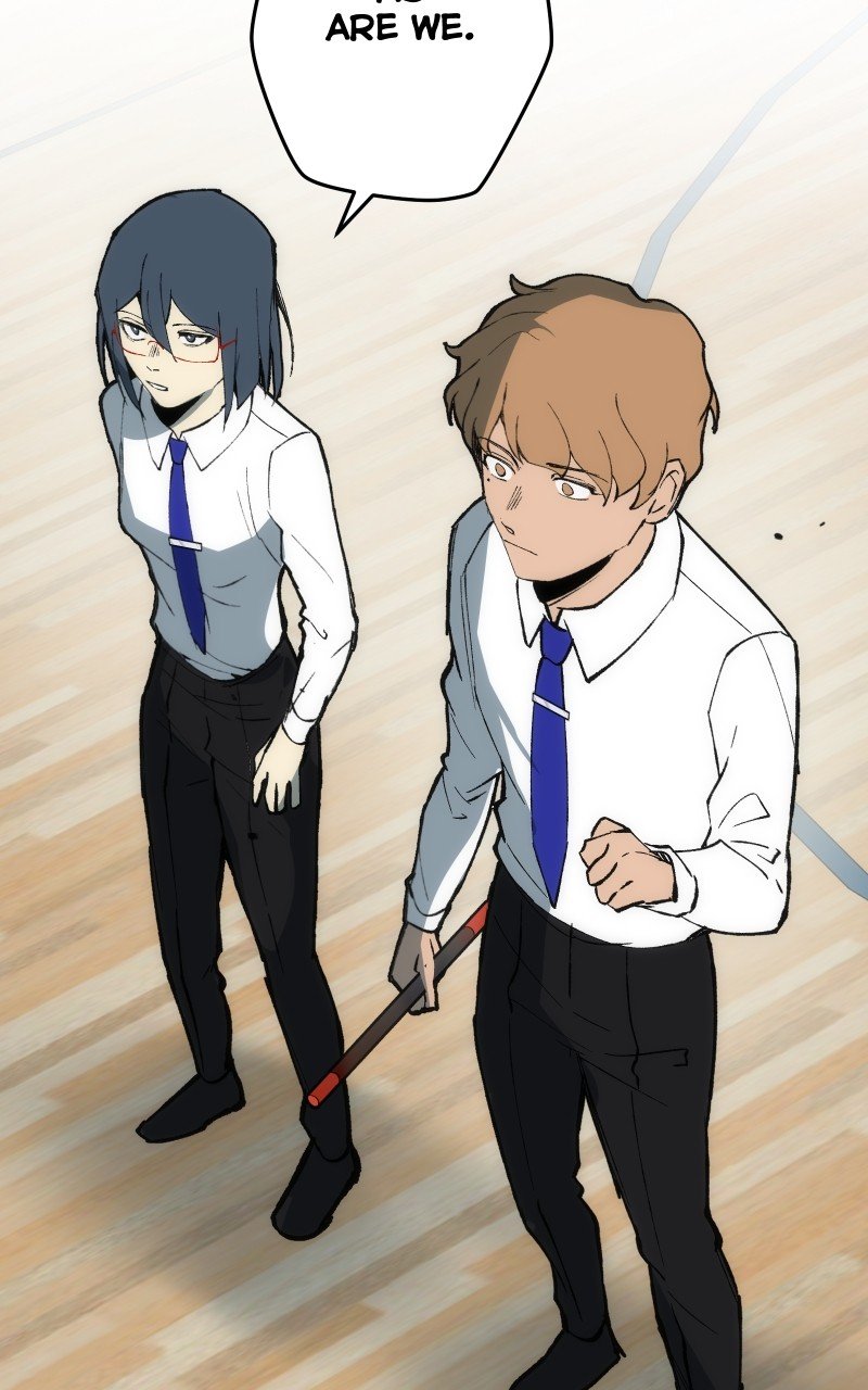 Hand Jumper Chapter 36 - Page 65