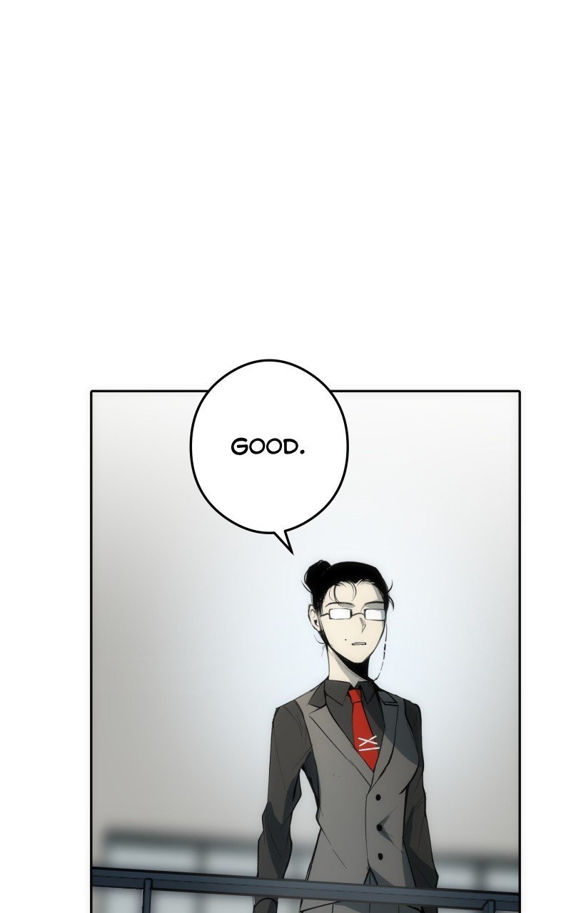 Hand Jumper Chapter 36 - Page 67