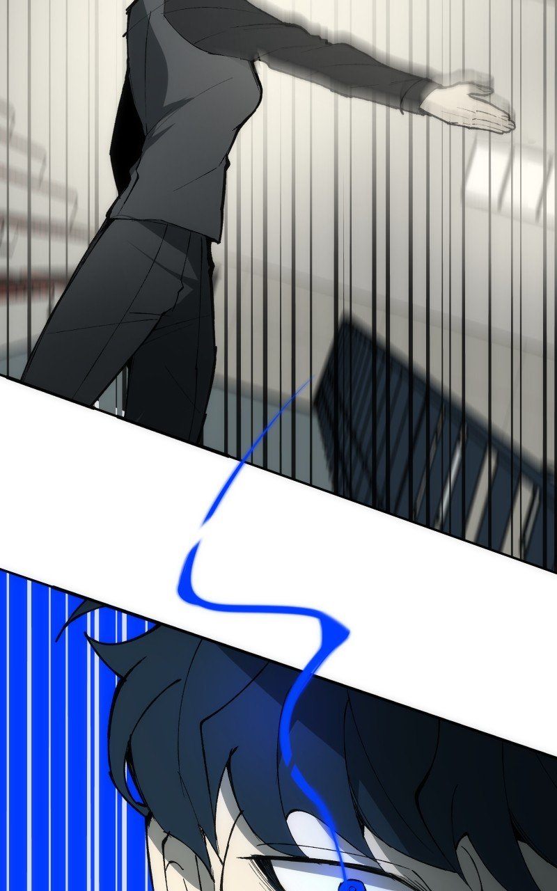 Hand Jumper Chapter 36 - Page 71